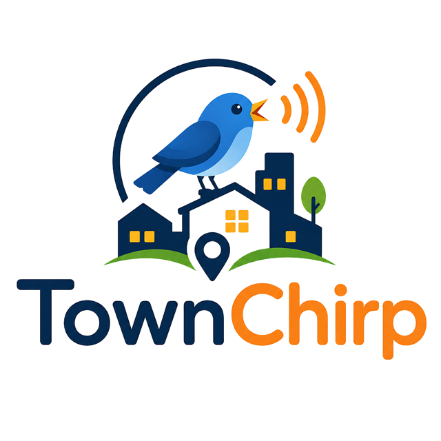 TownChirp